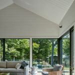 Big Rideau Lakehouse By Christopher Simmonds Architect - Sheet7