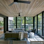 Big Rideau Lakehouse By Christopher Simmonds Architect - Sheet8