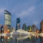 Qasr Al Hosn Al Musallah Prayer Hall By CEBRA - Sheet1