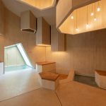 Qasr Al Hosn Al Musallah Prayer Hall By CEBRA - Sheet10