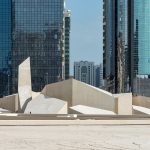 Qasr Al Hosn Al Musallah Prayer Hall By CEBRA - Sheet2