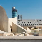 Qasr Al Hosn Al Musallah Prayer Hall By CEBRA - Sheet3