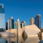 Qasr Al Hosn Al Musallah Prayer Hall By CEBRA - Sheet4
