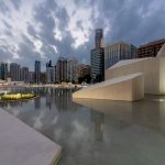 Qasr Al Hosn Al Musallah Prayer Hall By CEBRA - Sheet5