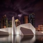 Qasr Al Hosn Al Musallah Prayer Hall By CEBRA - Sheet6