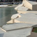Qasr Al Hosn Al Musallah Prayer Hall By CEBRA - Sheet7