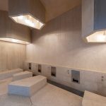 Qasr Al Hosn Al Musallah Prayer Hall By CEBRA - Sheet9