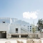 Unité(s) Experimental Housing By Sophie Delhay architecture - Sheet1