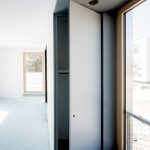 Unité(s) Experimental Housing By Sophie Delhay architecture - Sheet10