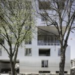 Unité(s) Experimental Housing By Sophie Delhay architecture - Sheet2