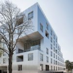 Unité(s) Experimental Housing By Sophie Delhay architecture - Sheet4