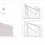 Chapel in Valleaceron By Sancho Madrilejos - Sheet10