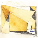 Chapel in Valleaceron By Sancho Madrilejos - Sheet2