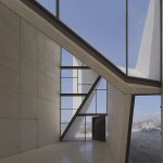 Chapel in Valleaceron By Sancho Madrilejos - Sheet6