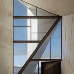 Chapel in Valleaceron By Sancho Madrilejos - Sheet7