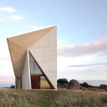 Chapel in Valleaceron By Sancho Madrilejos - Sheet8