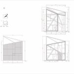 Chapel in Valleaceron By Sancho Madrilejos - Sheet9