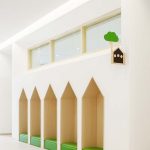 Zhihuishu Kindergarten By Portal Architecture - Sheet10