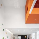 Zhihuishu Kindergarten By Portal Architecture - Sheet2