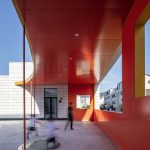 Zhihuishu Kindergarten By Portal Architecture - Sheet4
