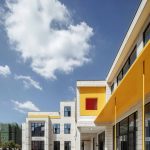 Zhihuishu Kindergarten By Portal Architecture - Sheet5