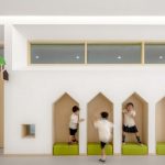 Zhihuishu Kindergarten By Portal Architecture - Sheet8