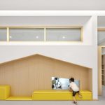 Zhihuishu Kindergarten By Portal Architecture - Sheet9