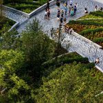 The Public Square and Gardens at Hudson Yards By Nelson Byrd Woltz Landscape Architects - Sheet1