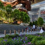 The Public Square and Gardens at Hudson Yards By Nelson Byrd Woltz Landscape Architects - Sheet10