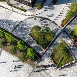 The Public Square and Gardens at Hudson Yards By Nelson Byrd Woltz Landscape Architects - Sheet2