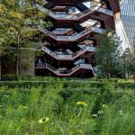 The Public Square and Gardens at Hudson Yards By Nelson Byrd Woltz Landscape Architects - Sheet3
