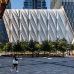 The Public Square and Gardens at Hudson Yards By Nelson Byrd Woltz Landscape Architects - Sheet4