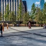The Public Square and Gardens at Hudson Yards By Nelson Byrd Woltz Landscape Architects - Sheet6