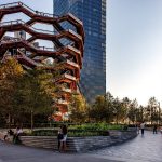 The Public Square and Gardens at Hudson Yards By Nelson Byrd Woltz Landscape Architects - Sheet8