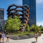 The Public Square and Gardens at Hudson Yards By Nelson Byrd Woltz Landscape Architects - Sheet9