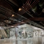 TFD Hong Kong K11 MUSEA Store By Leaping Creative - Sheet1