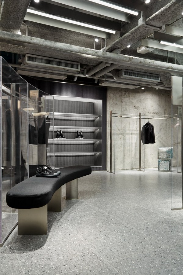 TFD Hong Kong K11 MUSEA Store By Leaping Creative - Sheet4