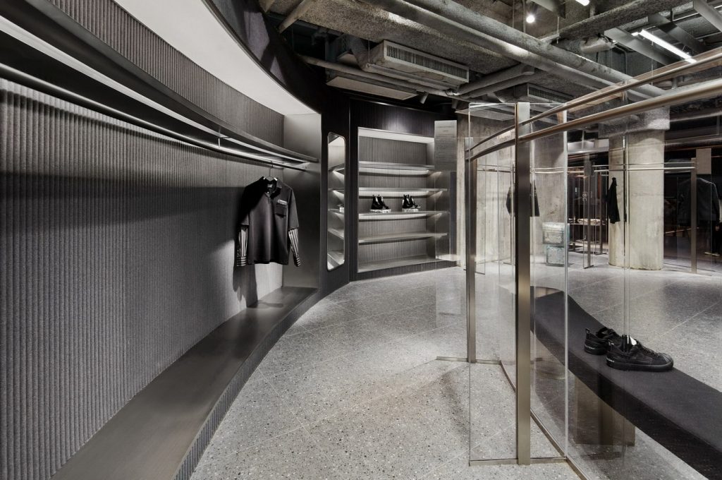 TFD Hong Kong K11 MUSEA Store By Leaping Creative - Sheet6