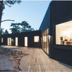 Villa Blåbär By pS Arkitektur - Sheet1
