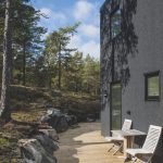 Villa Blåbär By pS Arkitektur - Sheet2