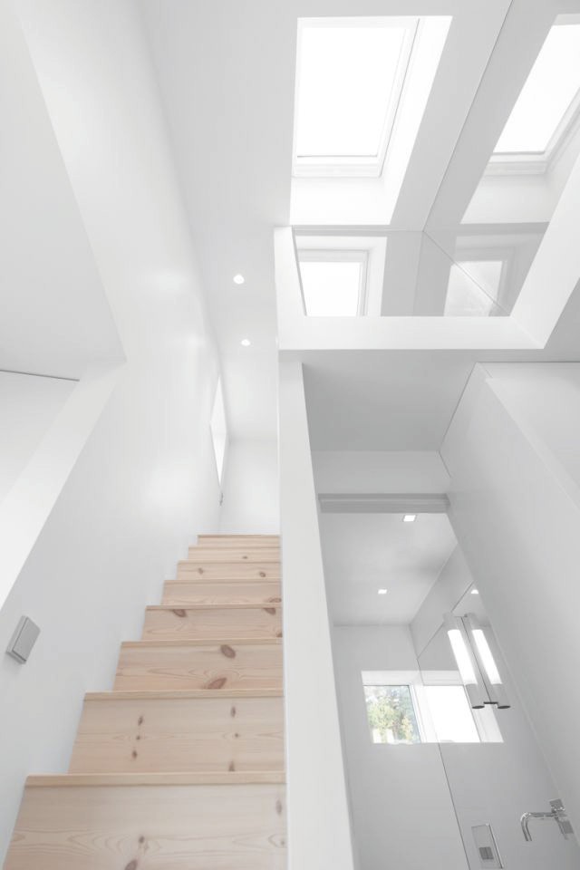 Villa Blåbär By pS Arkitektur - Sheet4