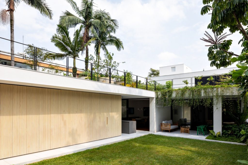 Jacupiranga House By CR2 Arquitetura - Sheet15