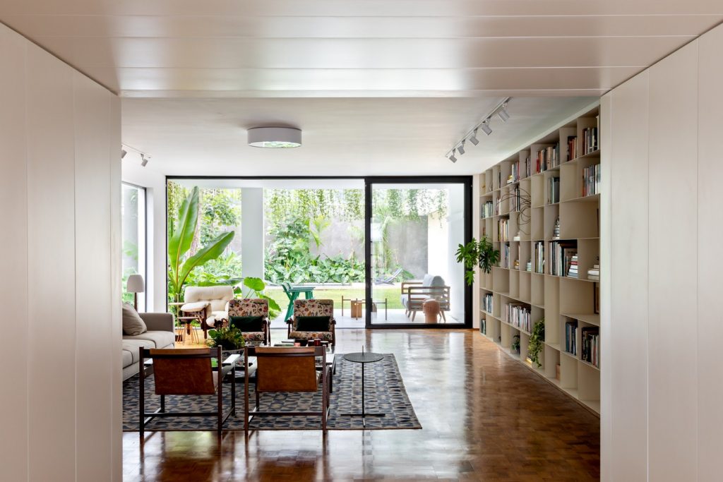 Jacupiranga House By CR2 Arquitetura - Sheet16