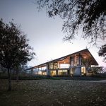 Gliding Villa By O Architects - Sheet11