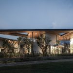 Gliding Villa By O Architects - Sheet12
