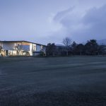 Gliding Villa By O Architects - Sheet13
