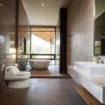 Gliding Villa By O Architects - Sheet15