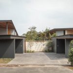 Gliding Villa By O Architects - Sheet2
