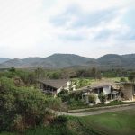Gliding Villa By O Architects - Sheet21