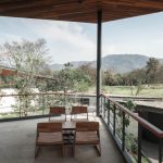 Gliding Villa By O Architects - Sheet26